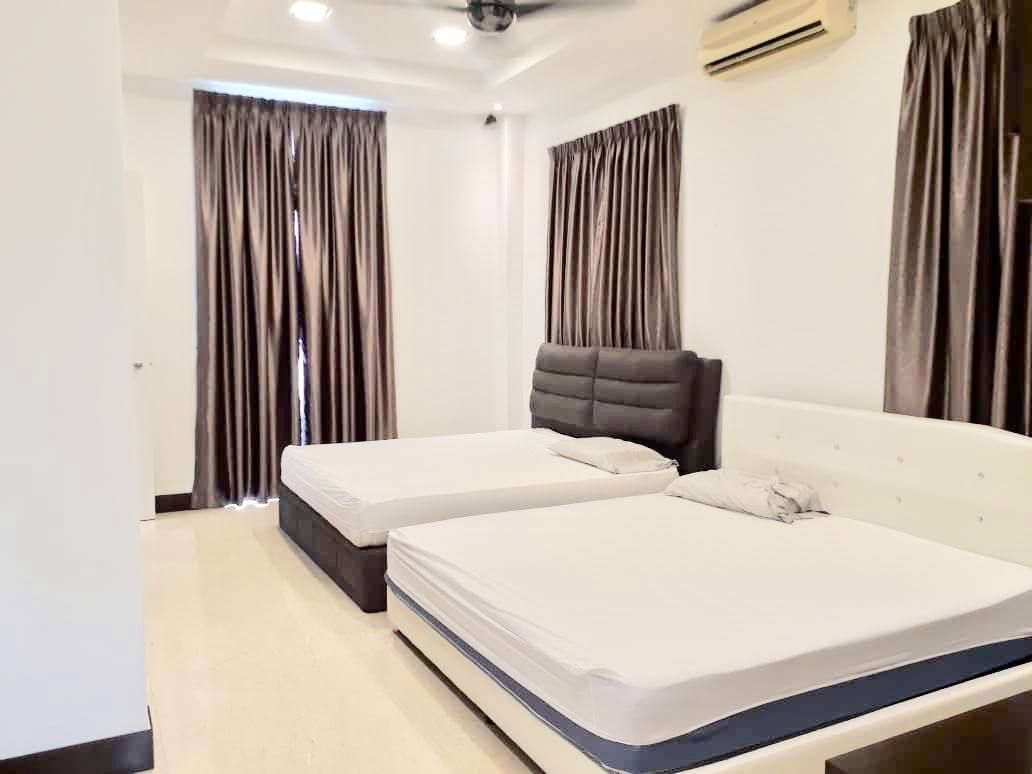 3 Storey Bungalow Country Heights, Kajang - photo 12
