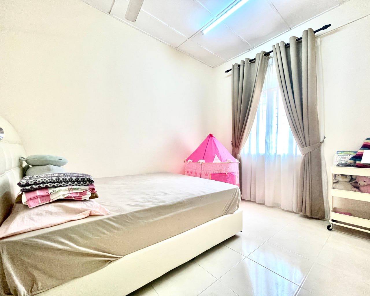 Extended 2 Storey Taman Lestari Putra Lep 4, Seri - photo 5
