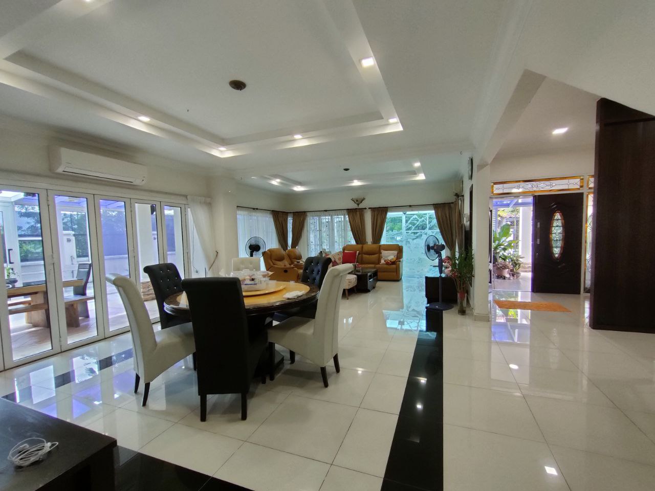 Bungalow Arca, Jalan Suadamai  Bandar Tun Hussein - photo 6