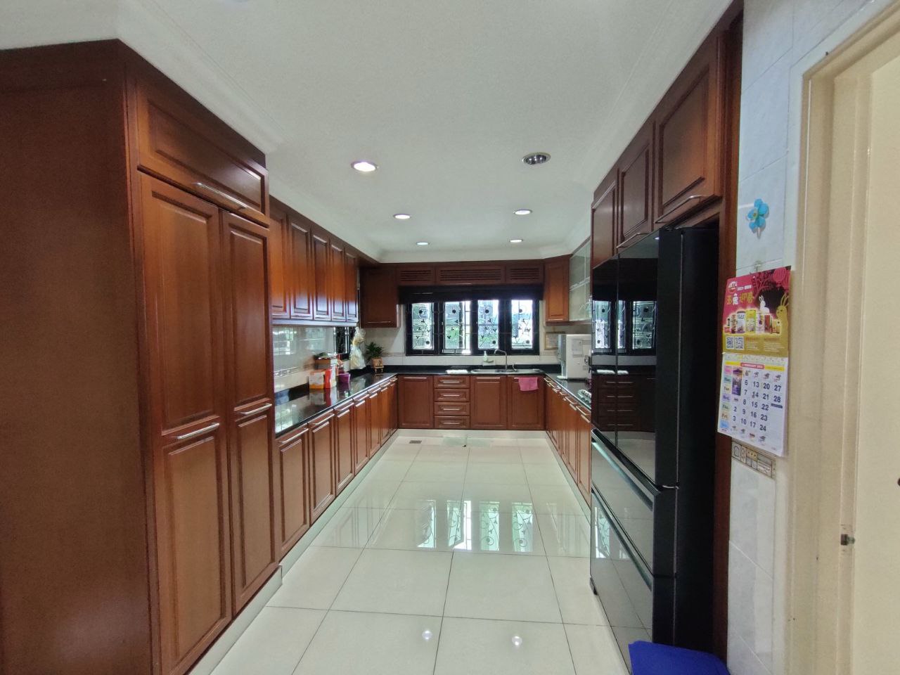 Bungalow Arca, Jalan Suadamai  Bandar Tun Hussein - photo 13