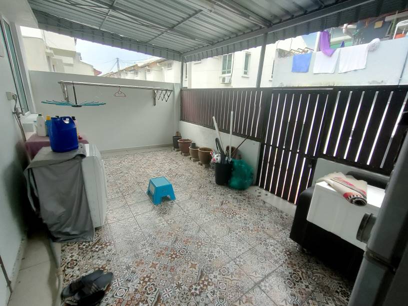 End Lot 2 Storey Hillpark Home 2 Kajang - photo 2