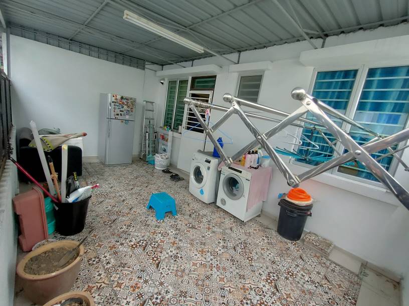 End Lot 2 Storey Hillpark Home 2 Kajang - photo 3