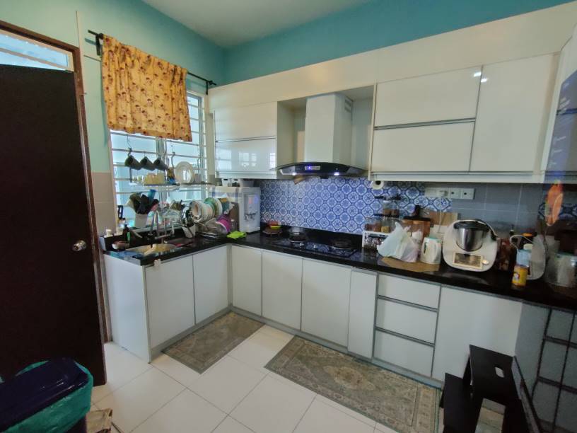 End Lot 2 Storey Hillpark Home 2 Kajang - photo 5