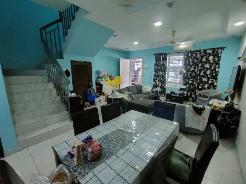 End Lot 2 Storey Hillpark Home 2 Kajang - photo 7