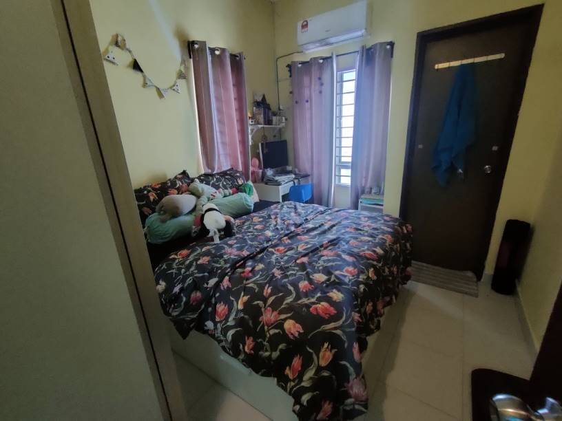 End Lot 2 Storey Hillpark Home 2 Kajang - photo 10