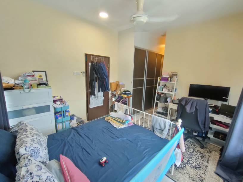 End Lot 2 Storey Hillpark Home 2 Kajang - photo 11