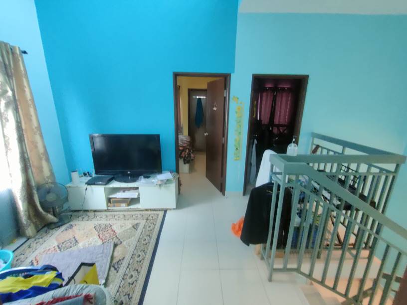 End Lot 2 Storey Hillpark Home 2 Kajang - photo 12