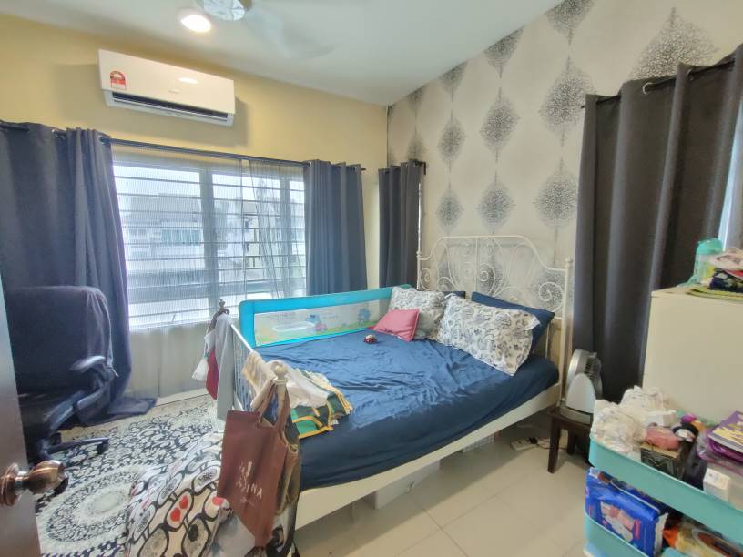 End Lot 2 Storey Hillpark Home 2 Kajang - photo 13