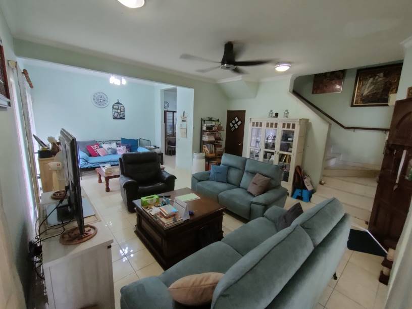Corner Lot 2 Storey Terrace Taman Putra Prima - photo 7