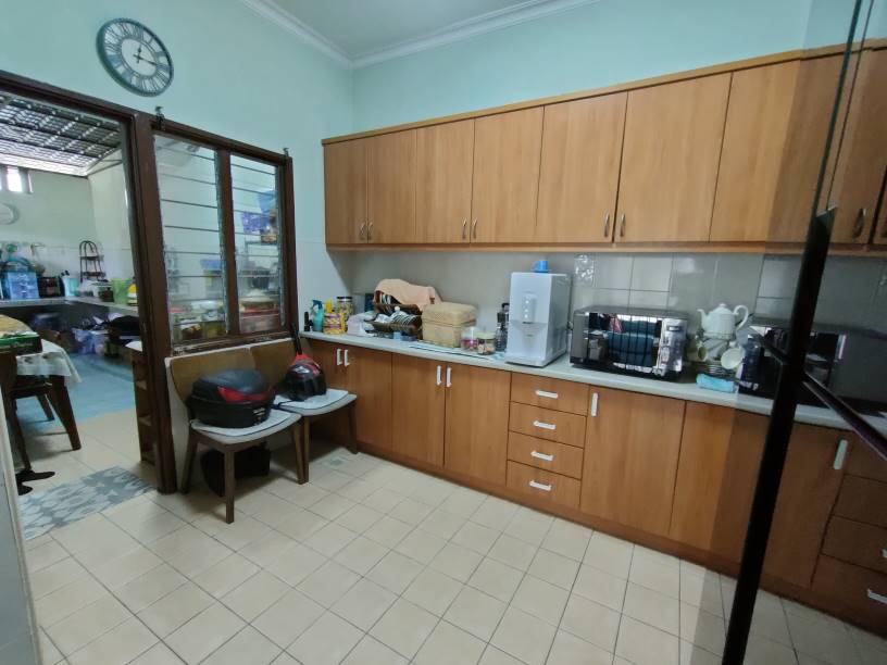 Corner Lot 2 Storey Terrace Taman Putra Prima - photo 8
