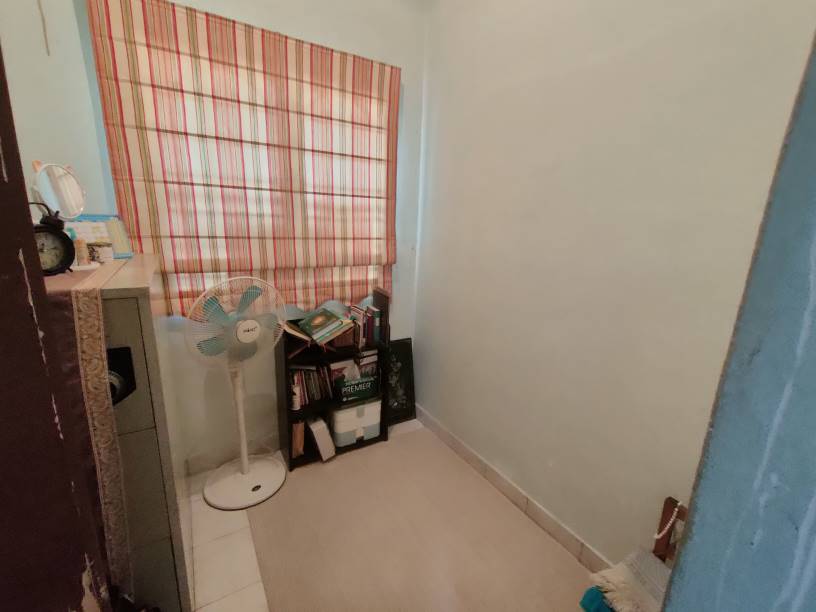 Corner Lot 2 Storey Terrace Taman Putra Prima - photo 10