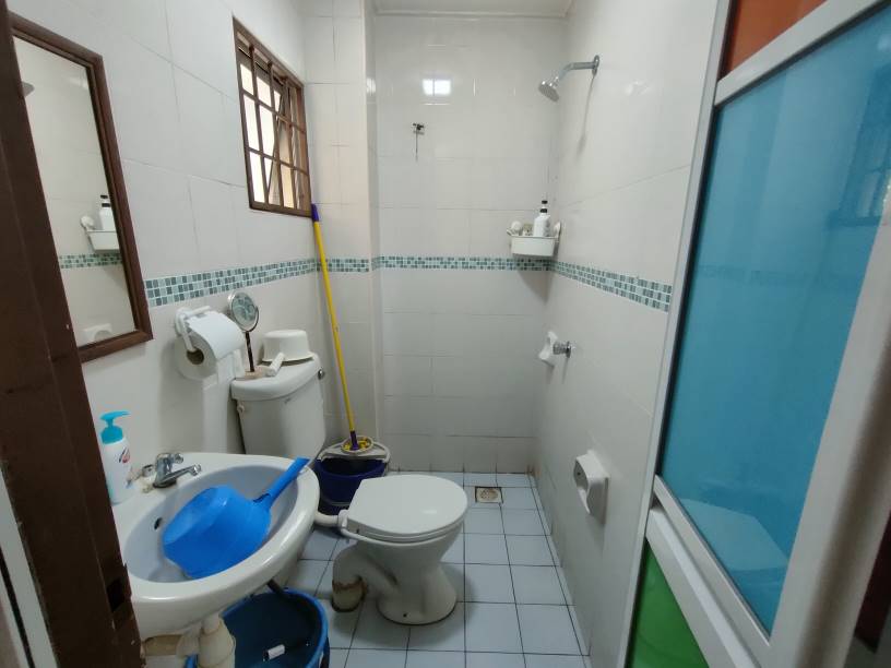 Corner Lot 2 Storey Terrace Taman Putra Prima - photo 11