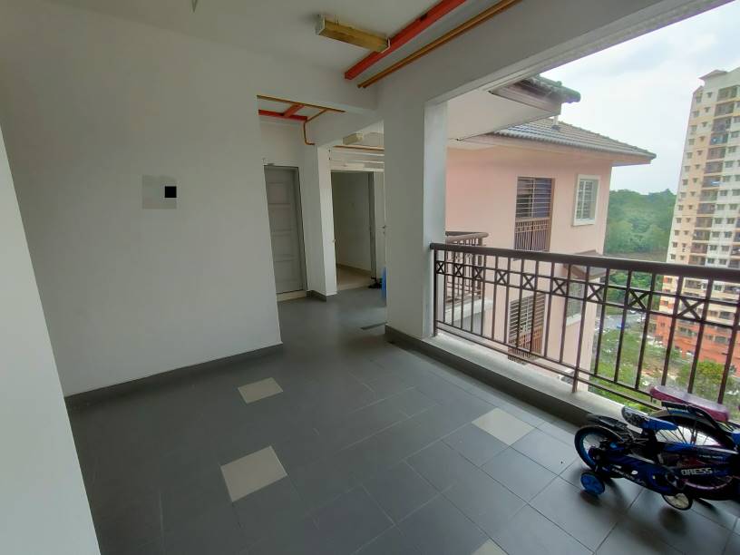 Saujana Aster Condominium - photo 2