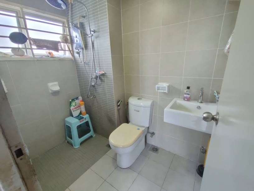Saujana Aster Condominium - photo 8