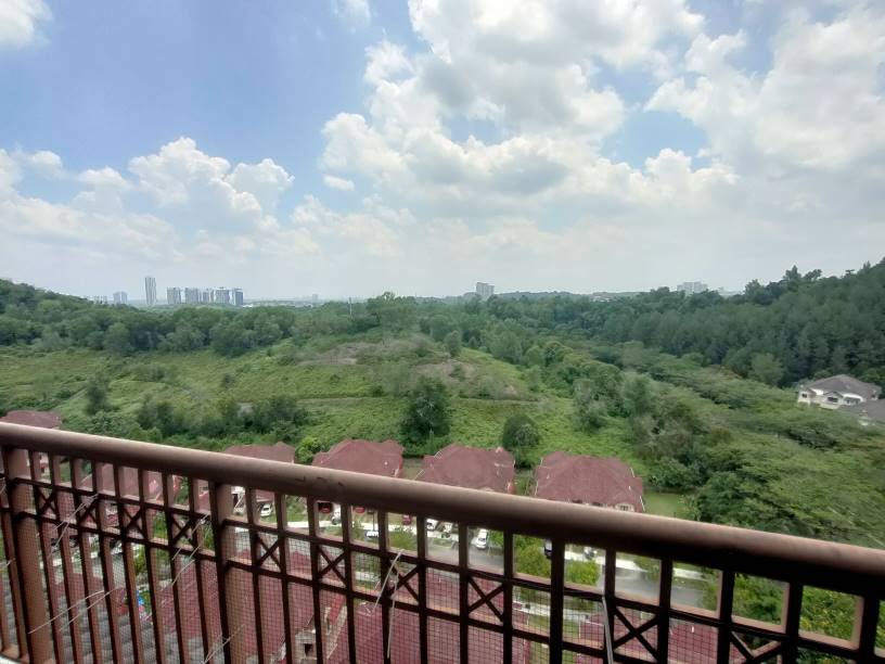 Saujana Aster Condominium - photo 13