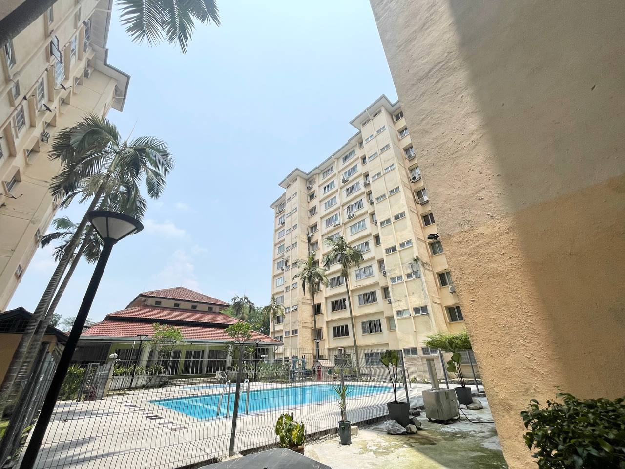 Kenaria Condominium Kajang - photo 2