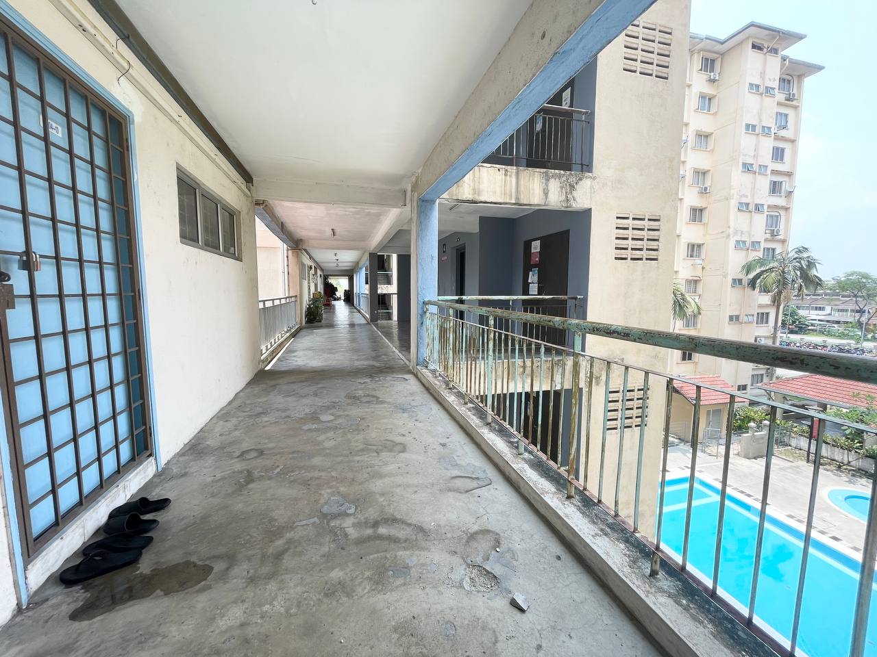 Kenaria Condominium Kajang - photo 3