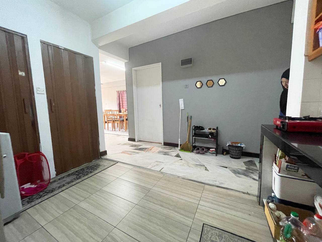 Kenaria Condominium Kajang - photo 4