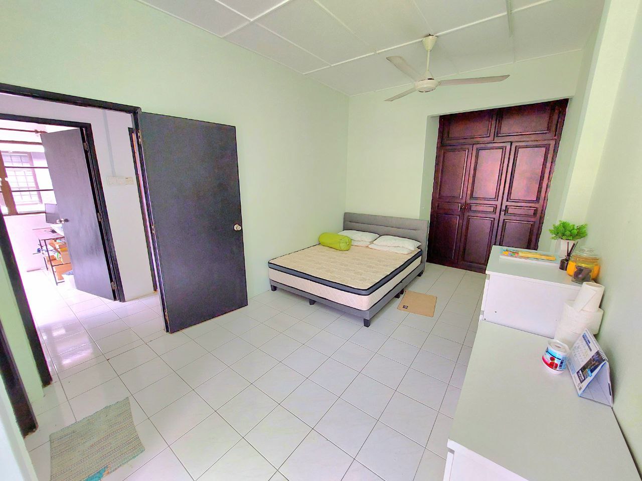 Villa OUG Duplex Condo Jalan Awan Dandan, Taman Ya - photo 13