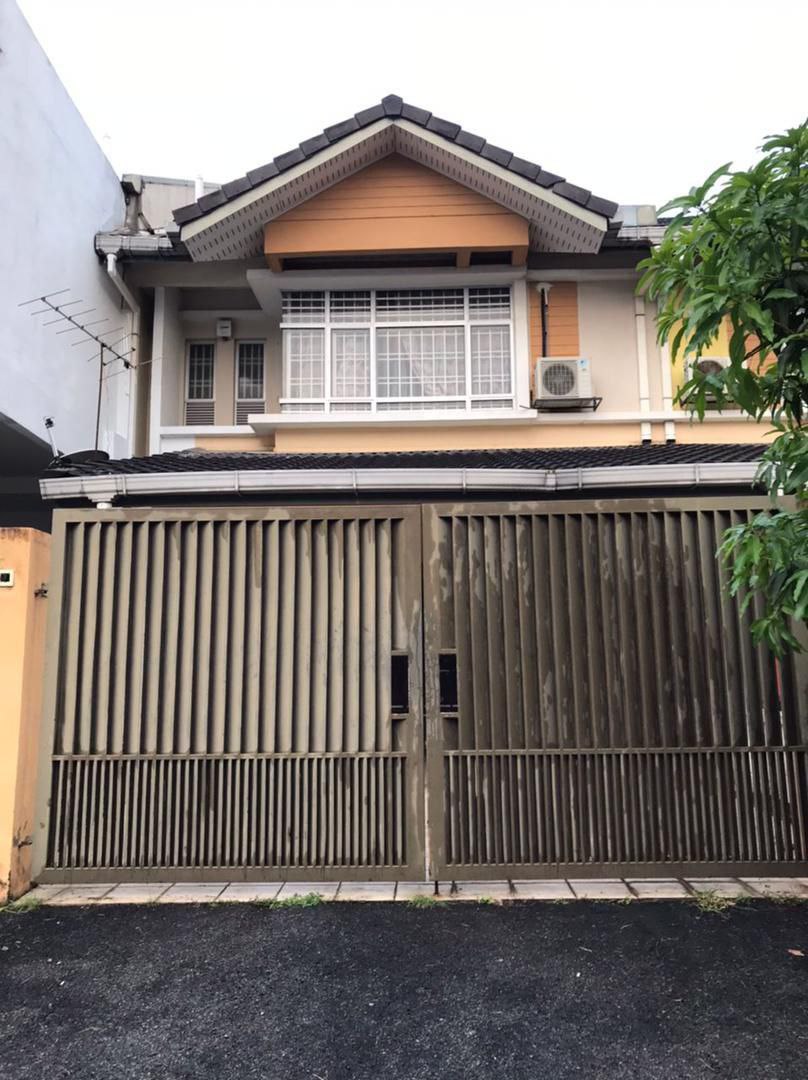 2 Storey Terrace D Cempaka Sek 9 Bangi - photo 2