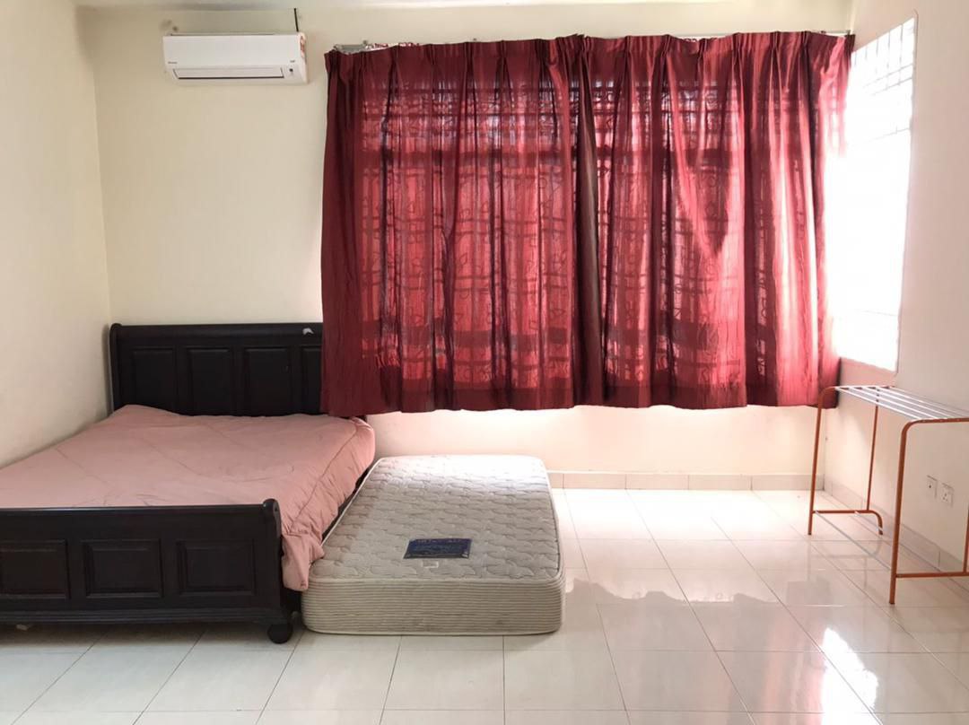 2 Storey Terrace D Cempaka Sek 9 Bangi - photo 4