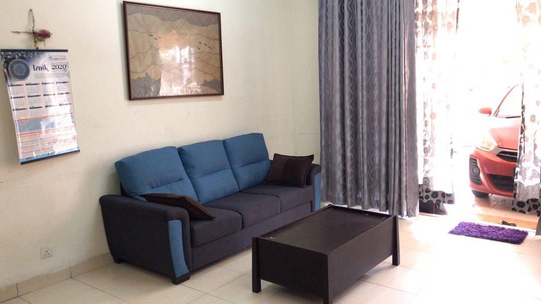2 Storey Terrace D Cempaka Sek 9 Bangi - photo 6