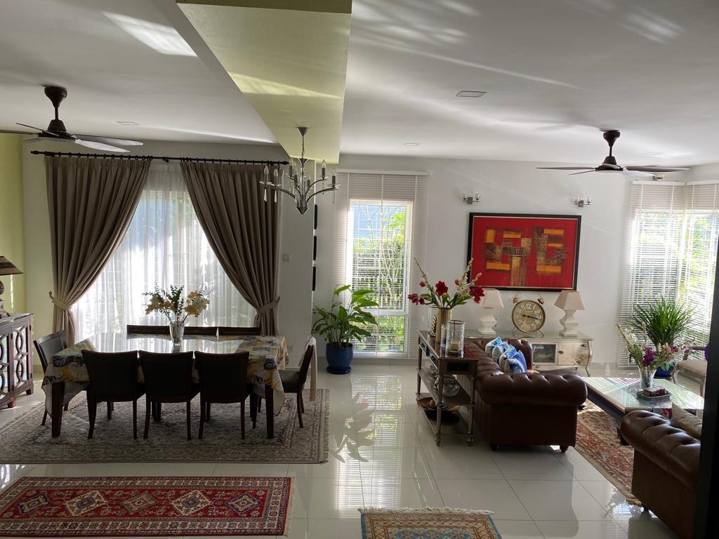 2 5 Storey Semi-D MyDiva Homes Type Tropez Perdana - photo 3