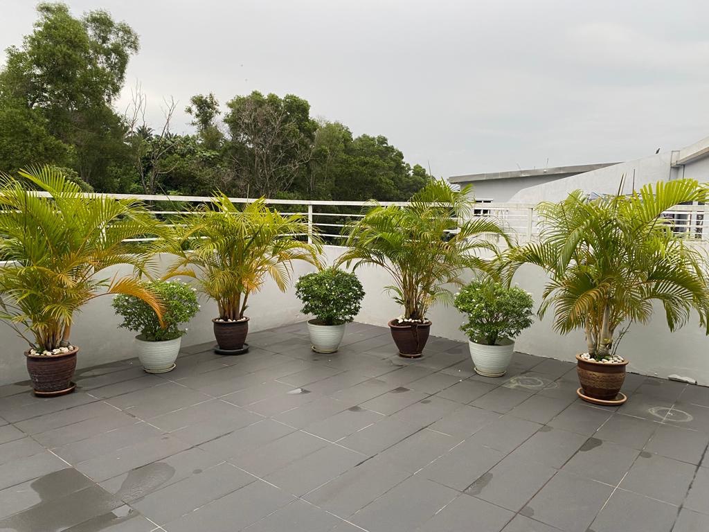 2 5 Storey Semi-D MyDiva Homes Type Tropez Perdana - photo 5