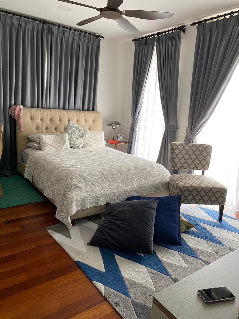 2 5 Storey Semi-D MyDiva Homes Type Tropez Perdana - photo 6