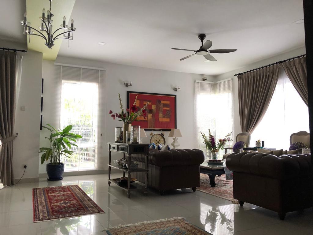 2 5 Storey Semi-D MyDiva Homes Type Tropez Perdana - photo 7