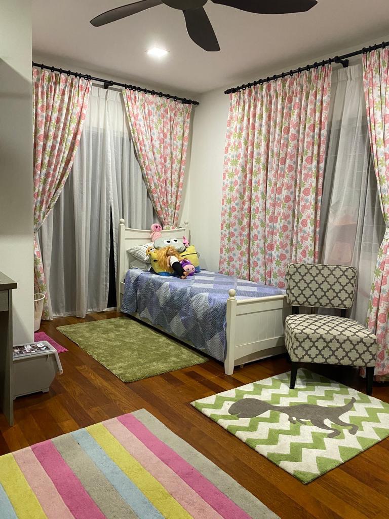 2 5 Storey Semi-D MyDiva Homes Type Tropez Perdana - photo 9