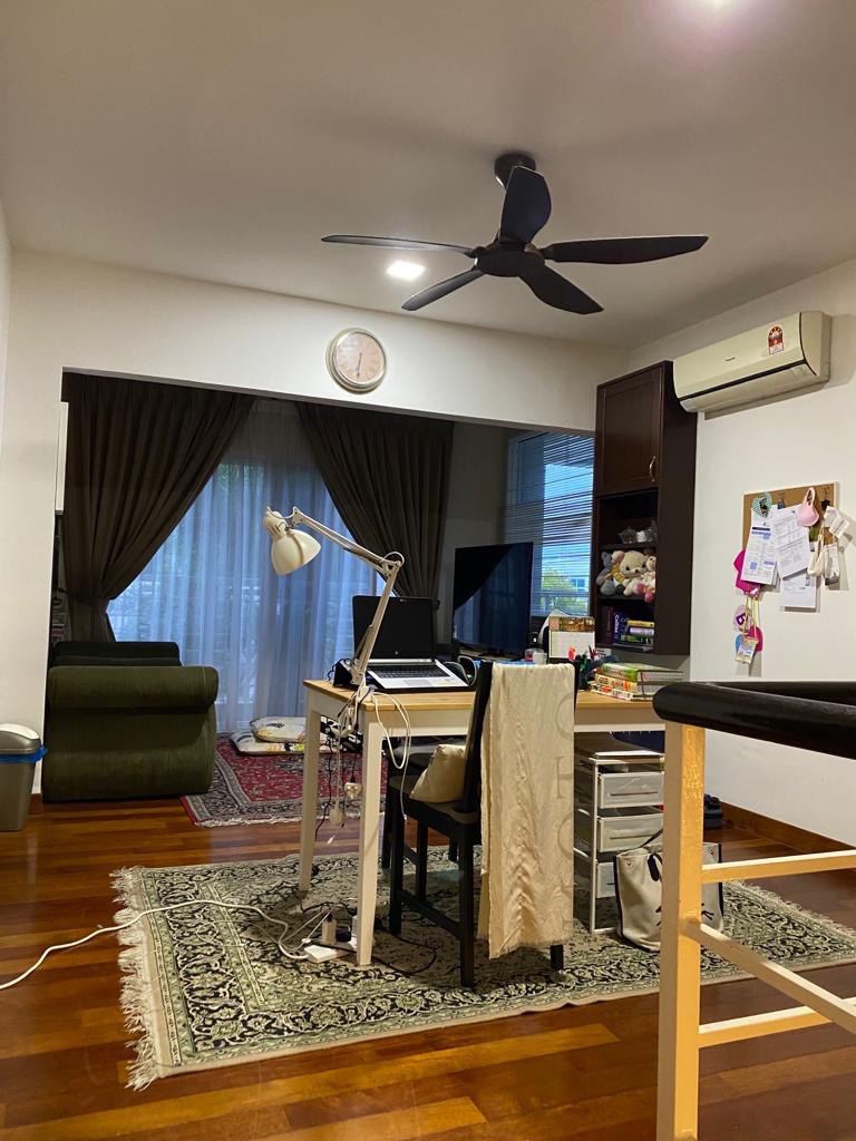 2 5 Storey Semi-D MyDiva Homes Type Tropez Perdana - photo 13