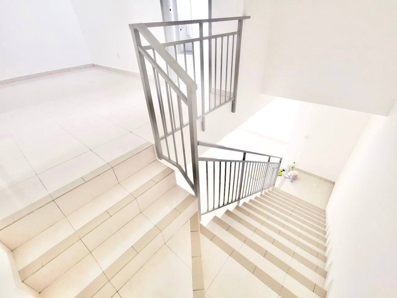 End Lot Double Storey, Eco Grandeur Laman Haris - photo 7