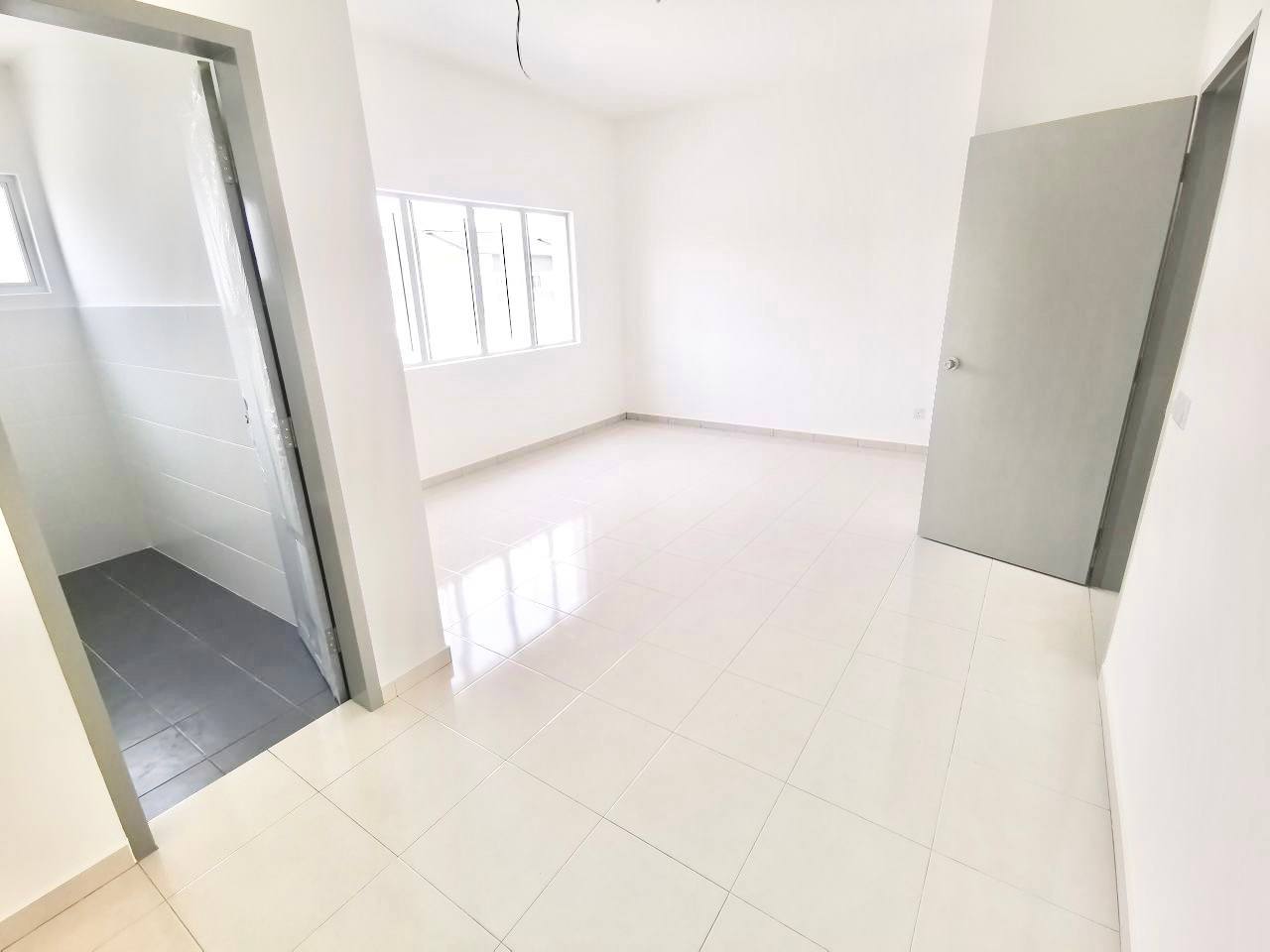 End Lot Double Storey, Eco Grandeur Laman Haris - photo 8