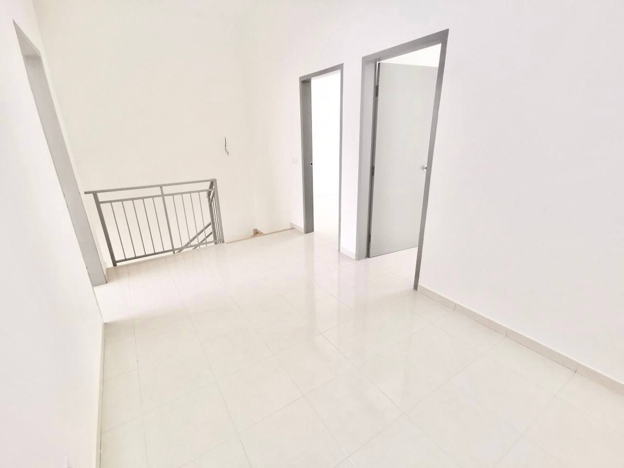 End Lot Double Storey, Eco Grandeur Laman Haris - photo 11