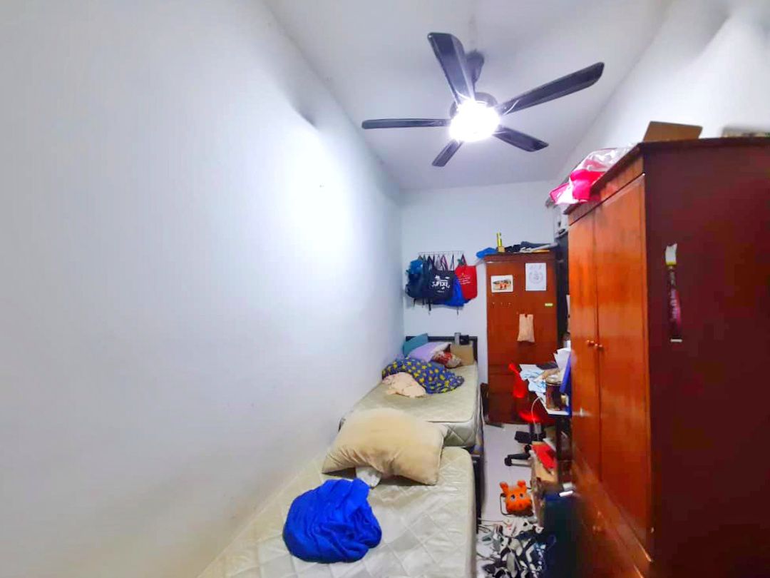 Sri Baiduri Apartment, Ukay Perdana, Ampang - photo 3
