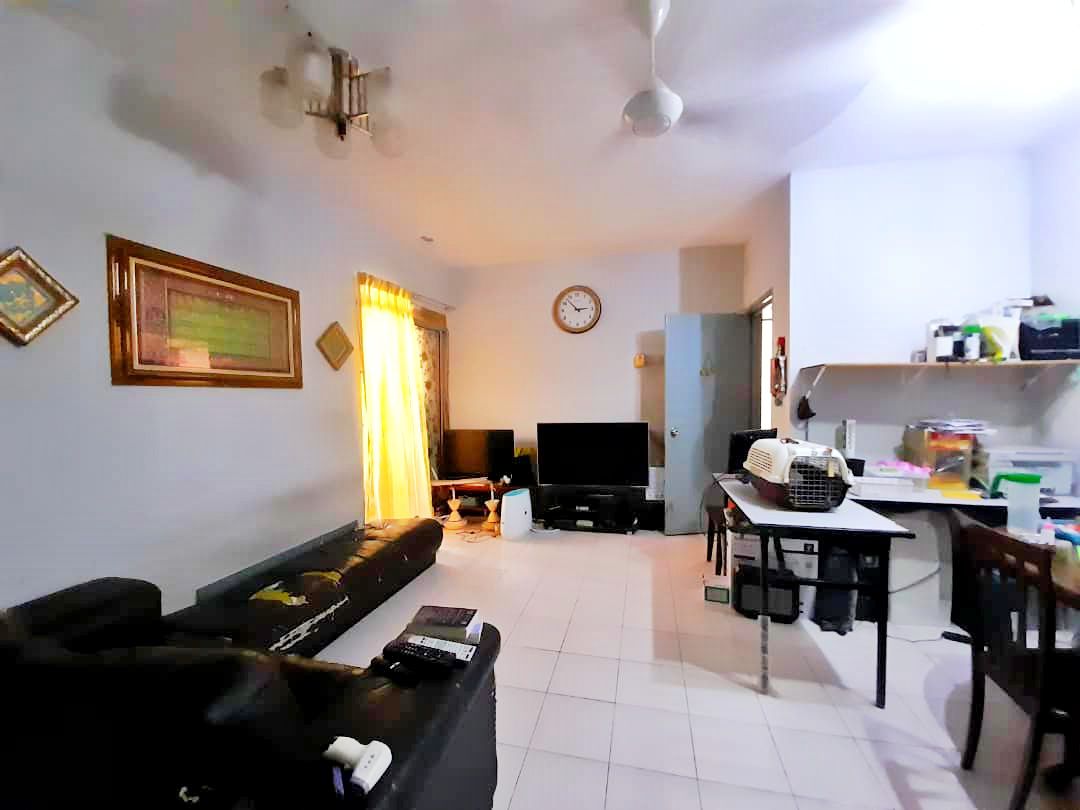 Sri Baiduri Apartment, Ukay Perdana, Ampang - photo 4