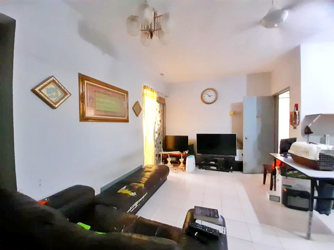 Sri Baiduri Apartment, Ukay Perdana, Ampang - photo 5