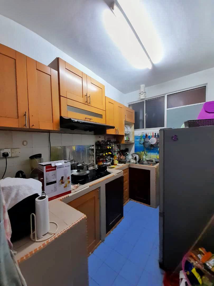 Sri Baiduri Apartment, Ukay Perdana, Ampang - photo 6