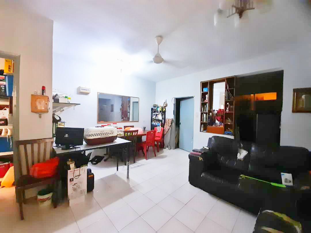 Sri Baiduri Apartment, Ukay Perdana, Ampang - photo 7