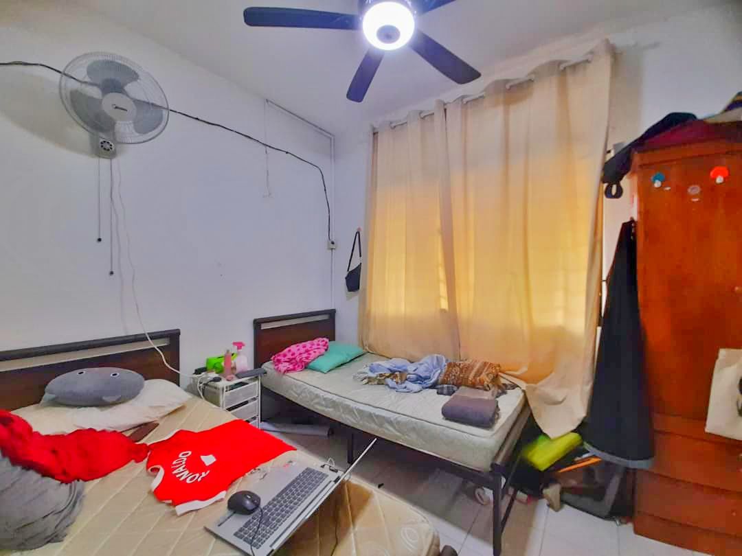 Sri Baiduri Apartment, Ukay Perdana, Ampang - photo 8