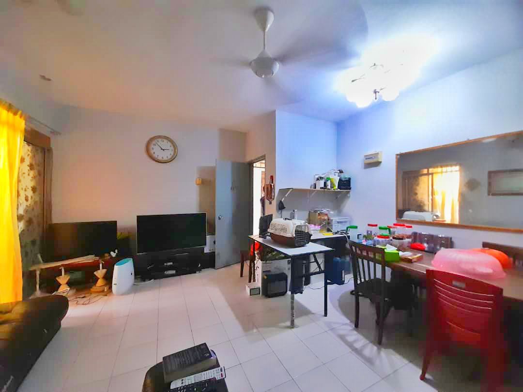 Sri Baiduri Apartment, Ukay Perdana, Ampang - photo 9