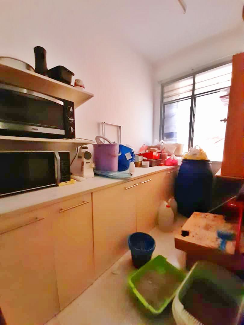 Sri Baiduri Apartment, Ukay Perdana, Ampang - photo 10