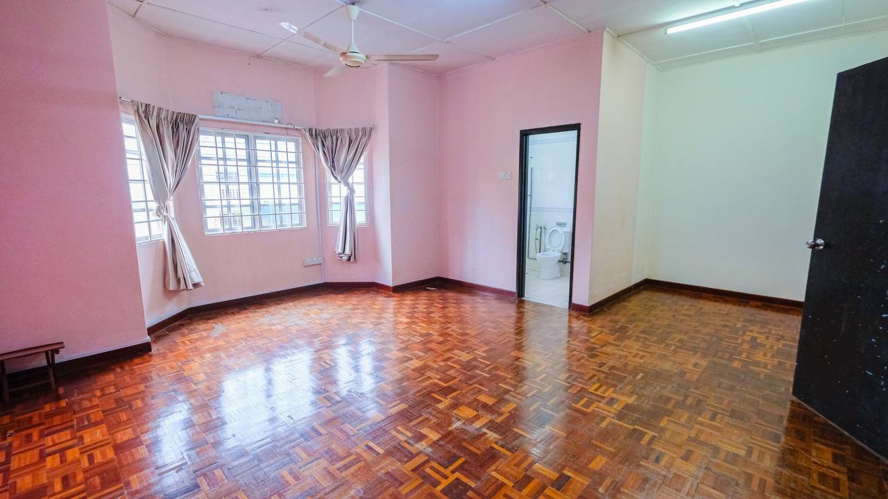 2 5 Storey Terrace Bandar Bukit Puchong, Puchong - photo 4