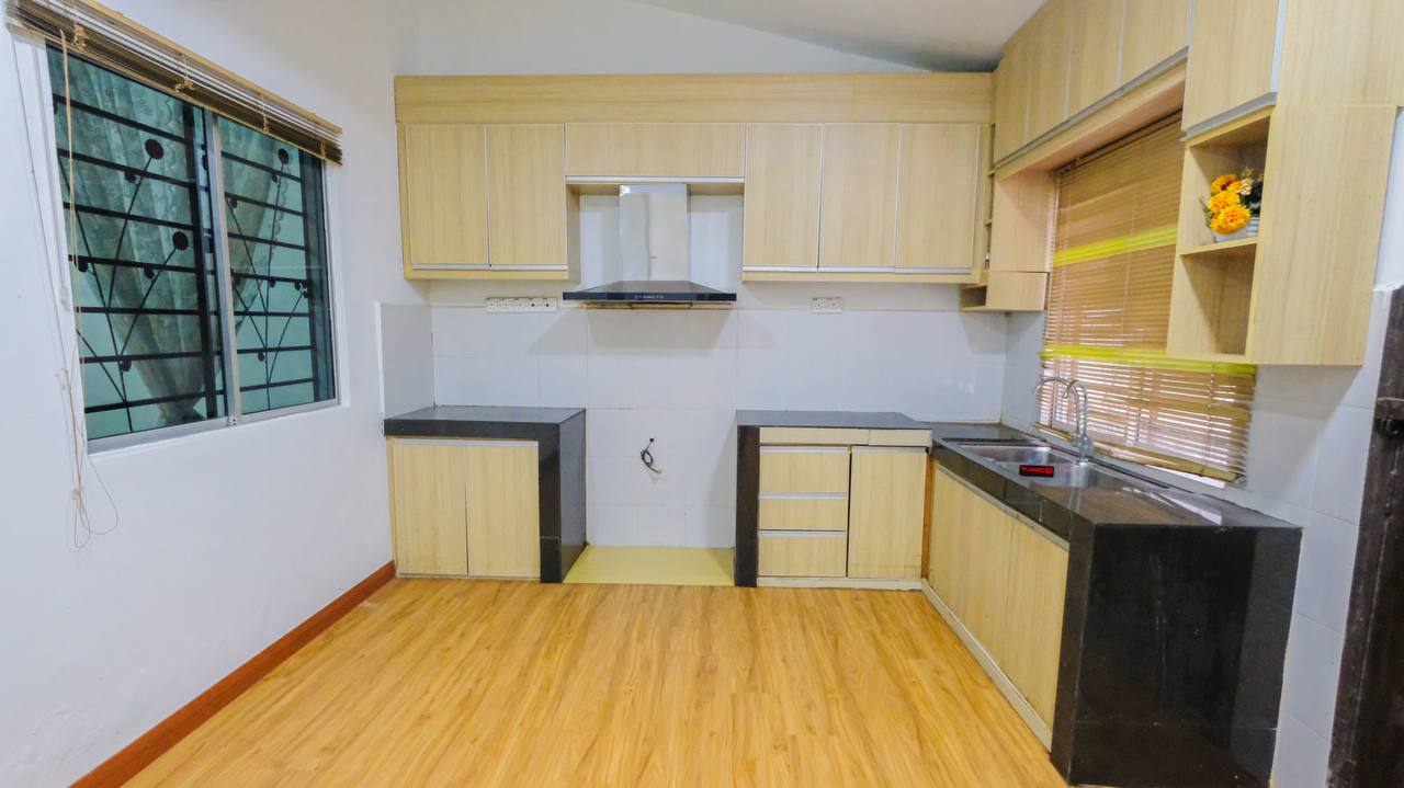 2 5 Storey Terrace Bandar Bukit Puchong, Puchong - photo 5