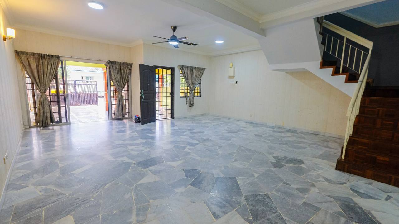 2 5 Storey Terrace Bandar Bukit Puchong, Puchong - photo 6