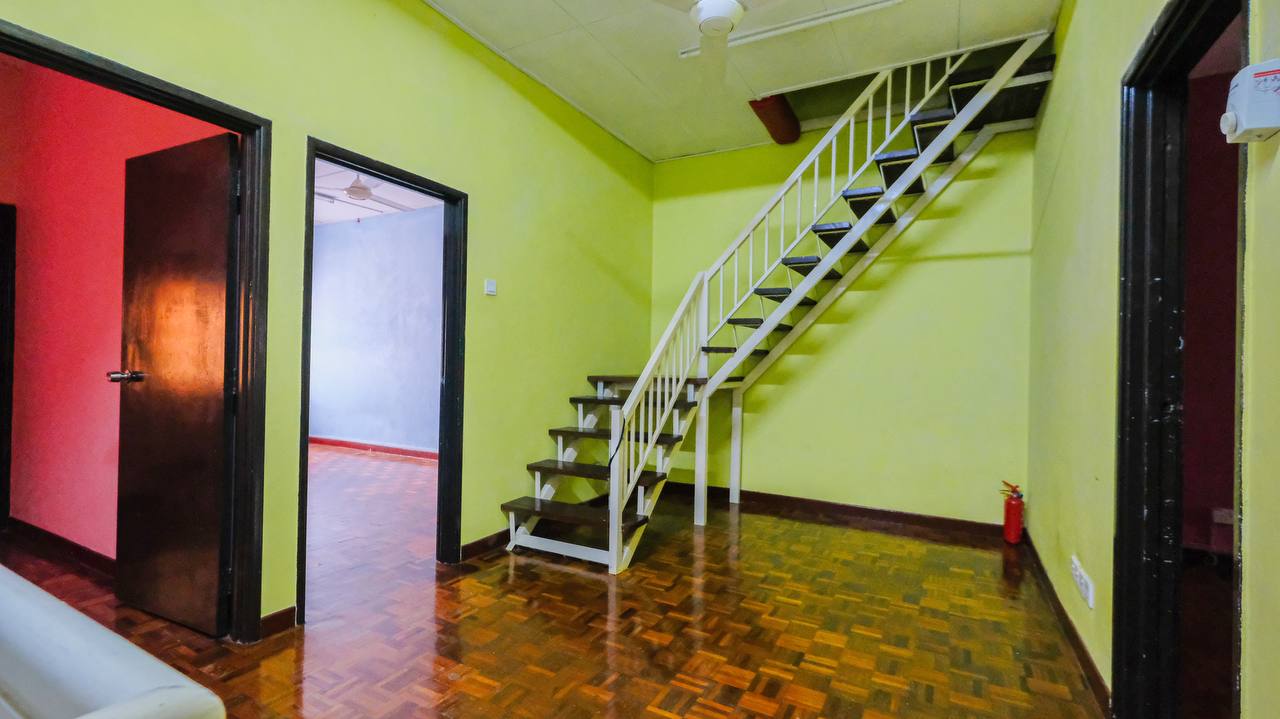 2 5 Storey Terrace Bandar Bukit Puchong, Puchong - photo 7