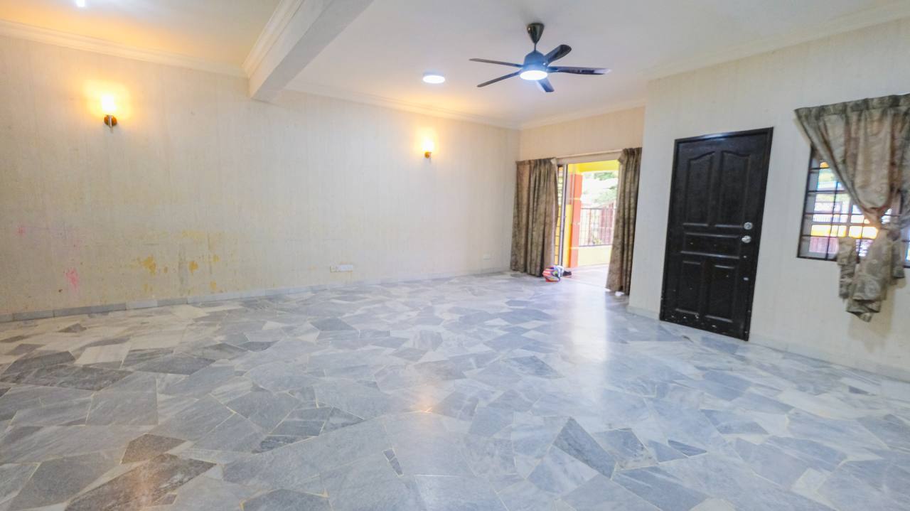 2 5 Storey Terrace Bandar Bukit Puchong, Puchong - photo 12
