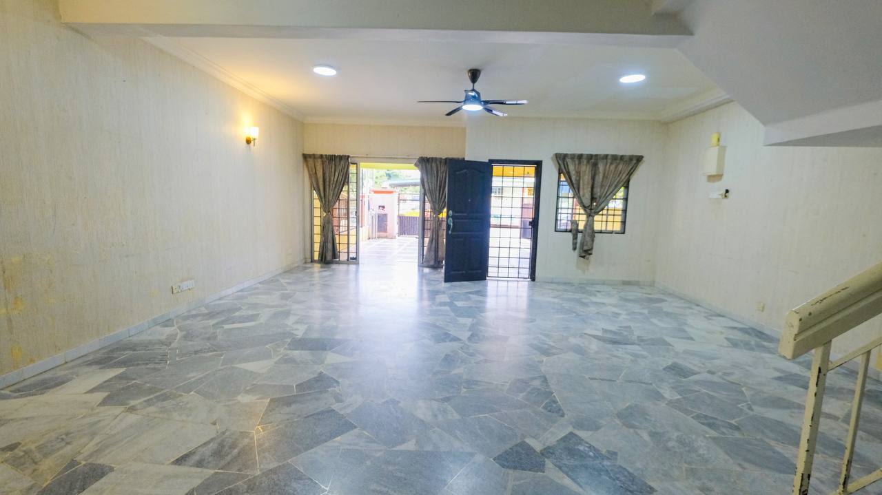 2 5 Storey Terrace Bandar Bukit Puchong, Puchong - photo 13