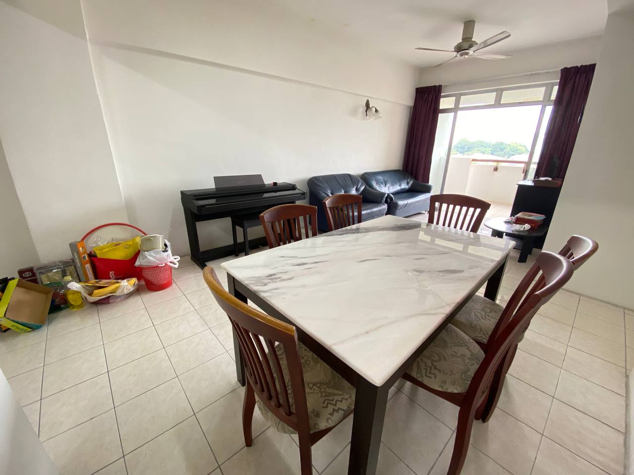 Vista Seri Putra Apartment, Bandar Seri Putra Ka - photo 2